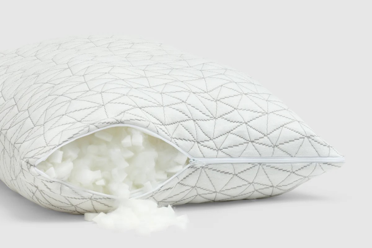 Coop Sleep Goods Adjustable Pillow