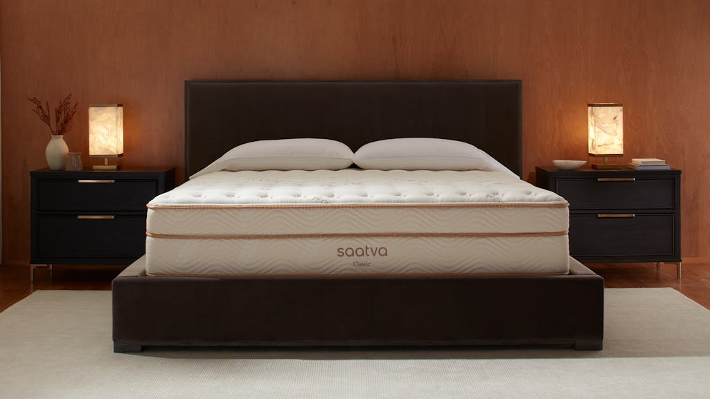 Saatva Classic Mattress