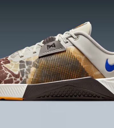 Nike Training 2025: The Best Workout Shoes for Every Type of Athlete