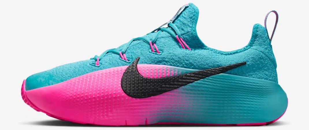 Nike LeBron TR1