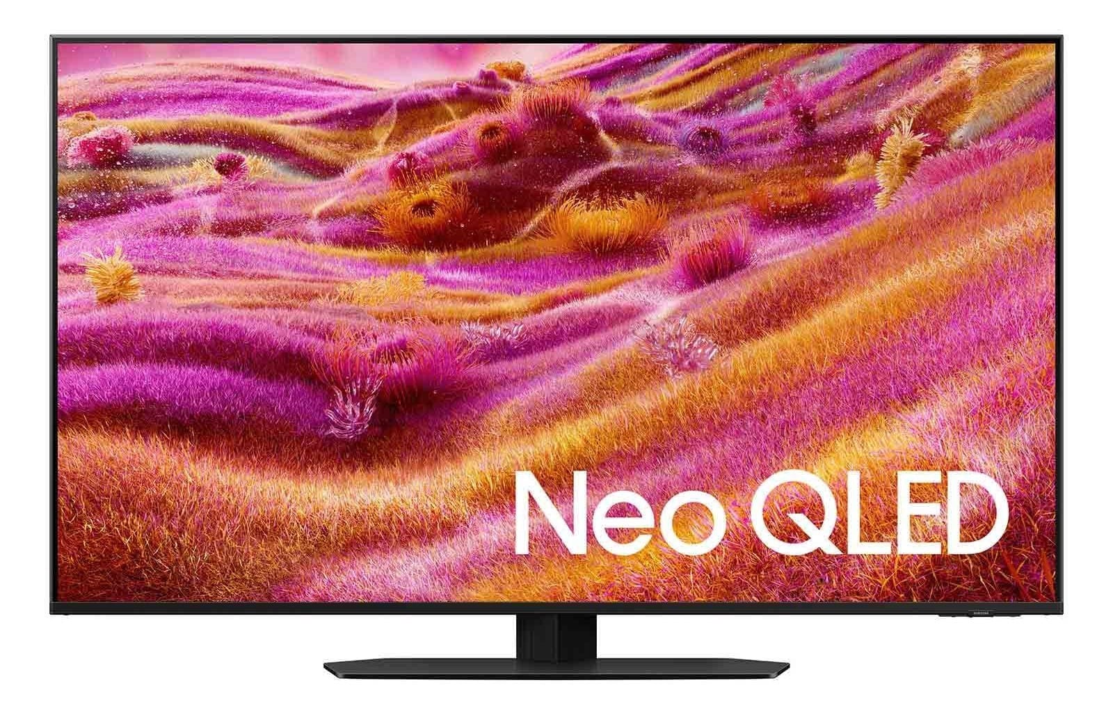 Samsung 75 inch TV NEO Qled