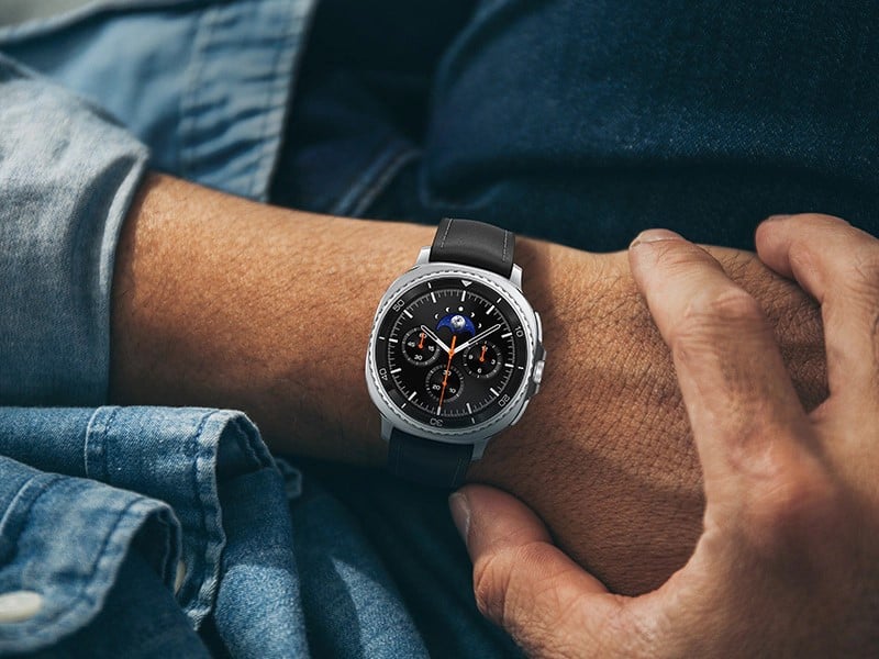 Samsung Galaxy Watch 8 Classic