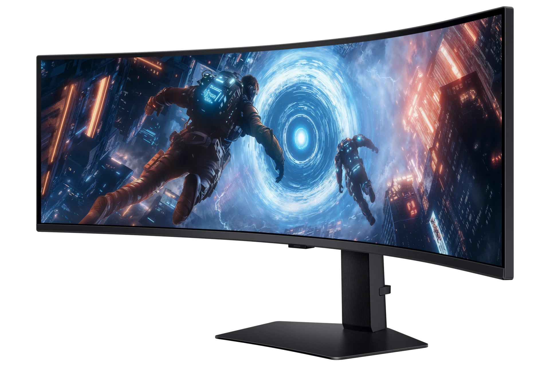 Samsung Gaming Monitor Odessey
