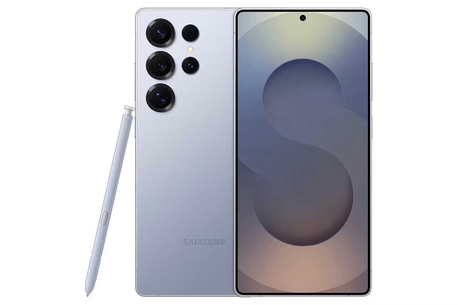 Samsung Galaxy S25 Ultra
