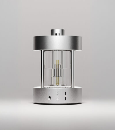 Transparent Launches Aroma Diffuser with Ultrasonic Mist and Nordic Oils