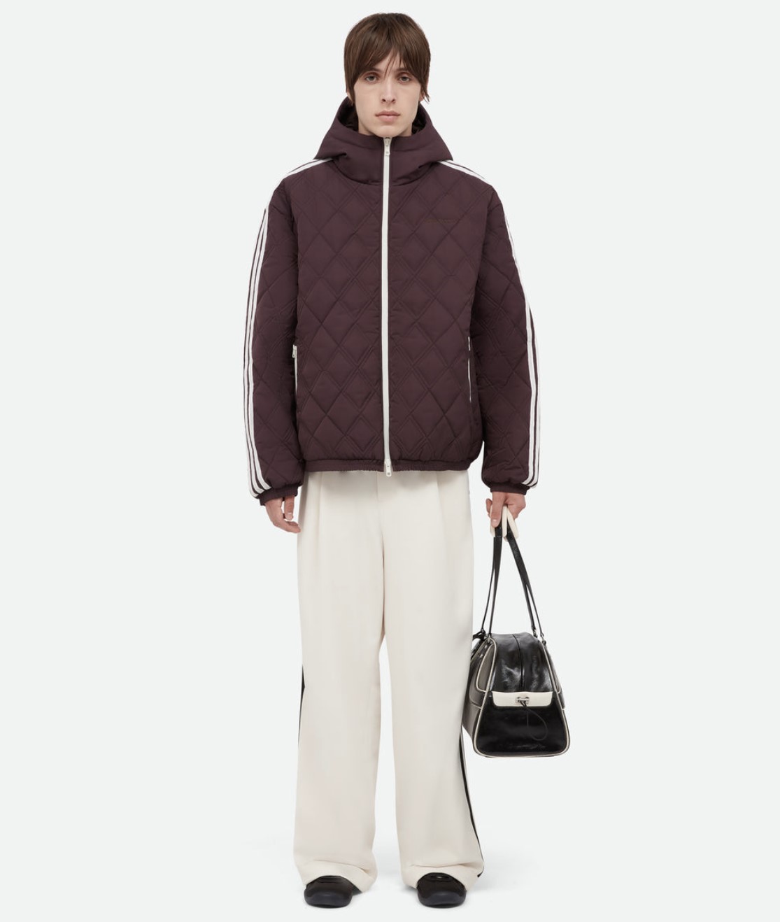 Wales Bonner x adidas: 7 Pieces Defining The Collaboration