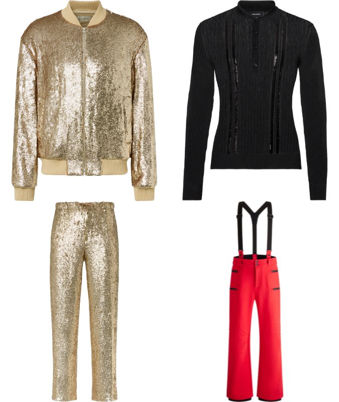 The Best David Bowie&rsquo;s Ziggy Stardust Jumpsuits