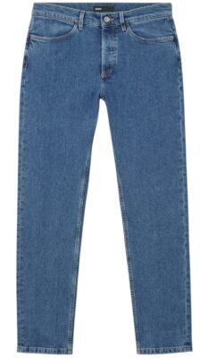 Asket Washed Jeans