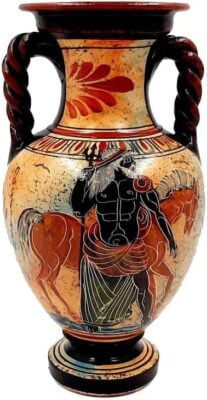 Ancient Greek Vase