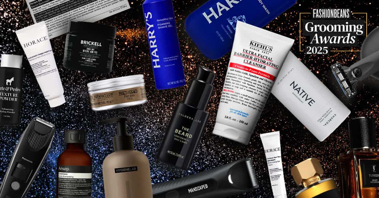 Fashion’s Digest Grooming Awards 2025 | Fashion’s Digest Fashion’s Digest Grooming Awards 2025 | Fashion’s Digest