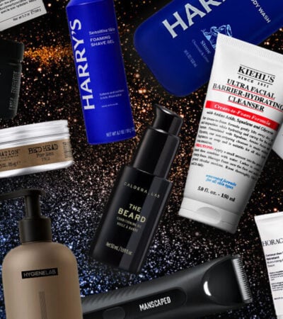FashionBeans Grooming Awards 2025