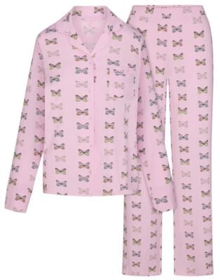 Skims Button Up Set