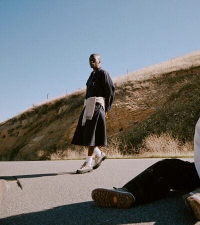 Menswear’s Next Breakout Brands: 12 Labels Under 100K Followers On Instagram