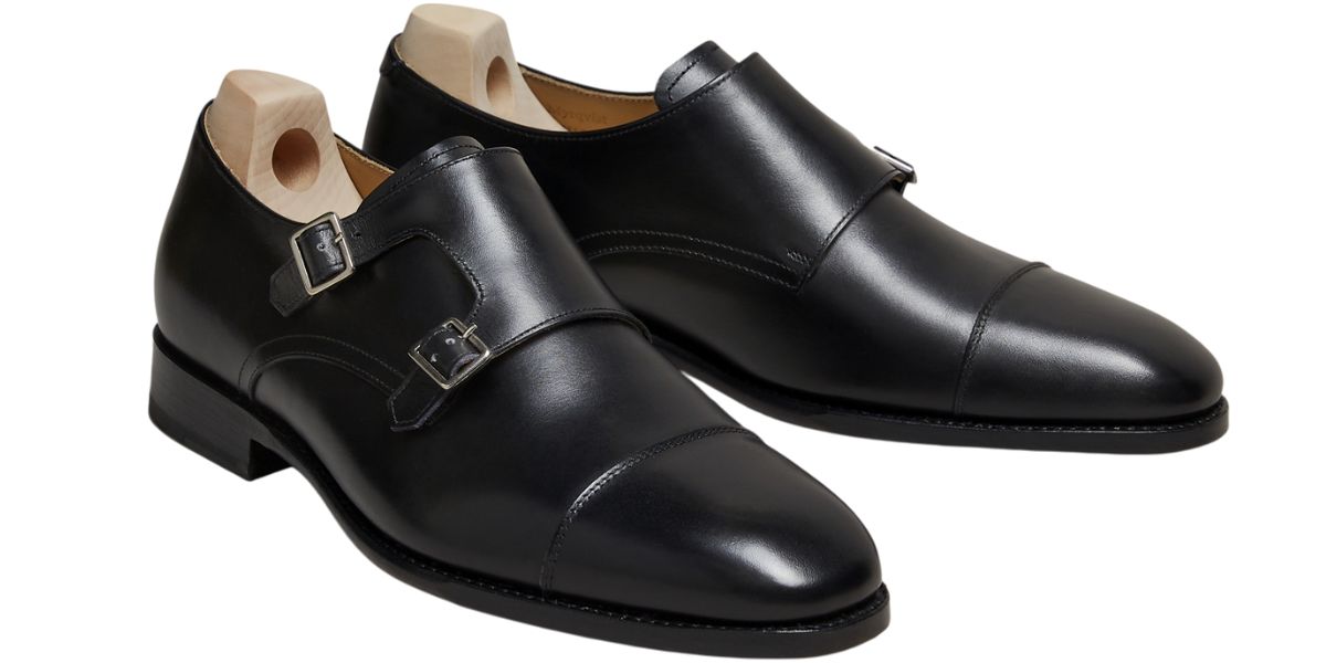 Dress Shoes Christmas Party Outfit 