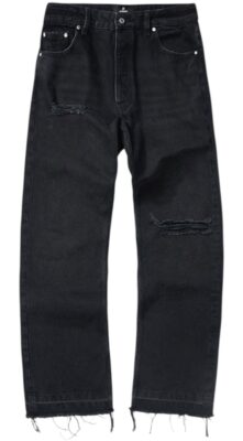 Represent Heaton Denim