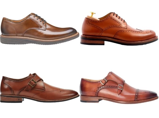 What Color Shoes To Wear With Your Suit: A Definitive Guide | FashionBeans What Color Shoes To Wear With Your Suit: A Definitive Guide | FashionBeans