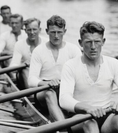 5 Of The Best Henley Shirts for Men. A Classic Style That’s Quietly Back on Top