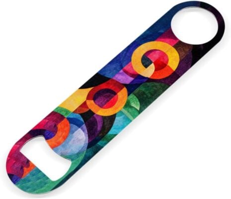 West Vintage Beer Bottle Opener
