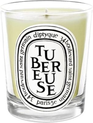 Diptyque Tubereuse Scented Candle
