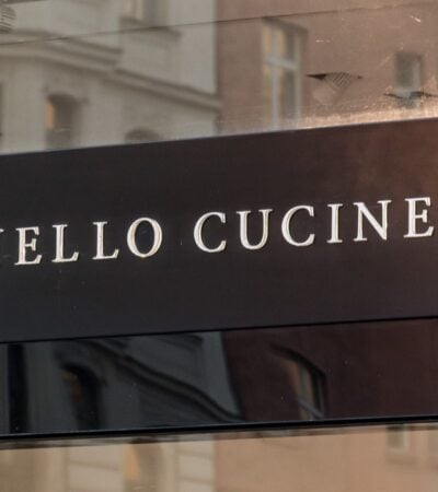 Brunello Cucinelli Full-Year Revenues Rise 11.5% on Strong US and Asia Demand
