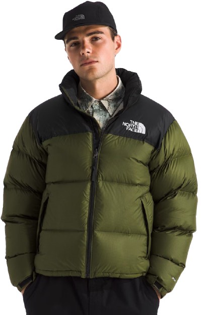 1996 Retro Nuptse