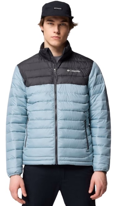 Casual Winter Jackets