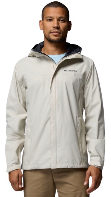 Columbia Watertight II