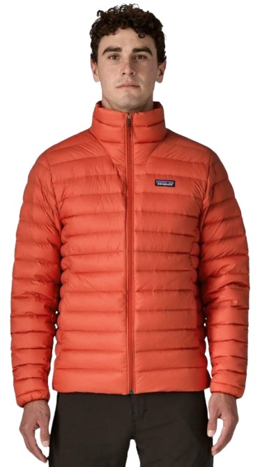 Patagonia Down Sweater