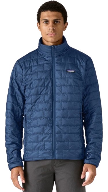 Patagonia Nano Puff