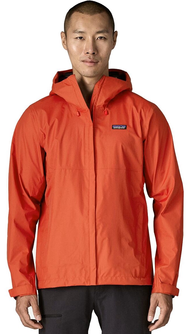 Patagonia Torrentshell 3L