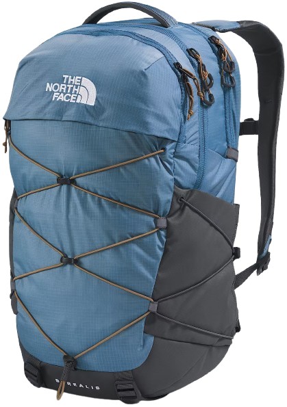 The North Face Borealis