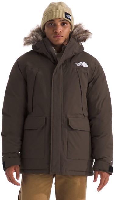 The North Face McMurdo