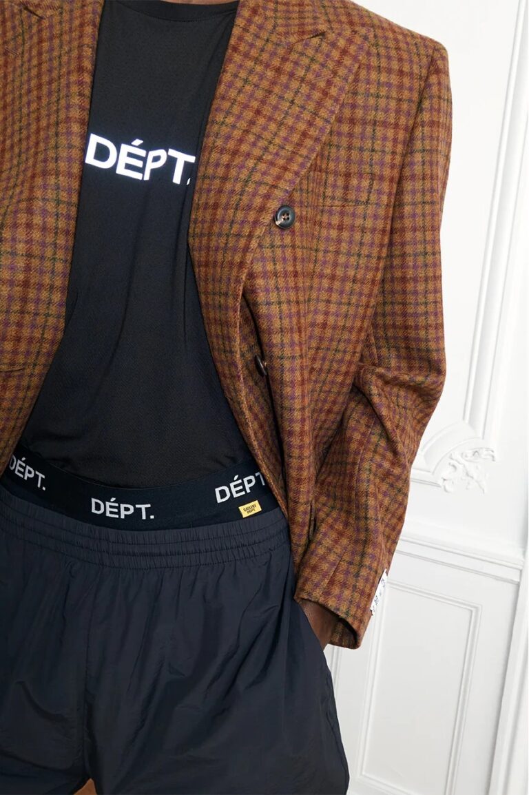 Dept Mode