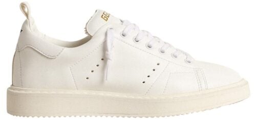Golden Goose bio-based Starter