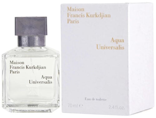 Maison Francis Kurkdjian Aqua Universalis
