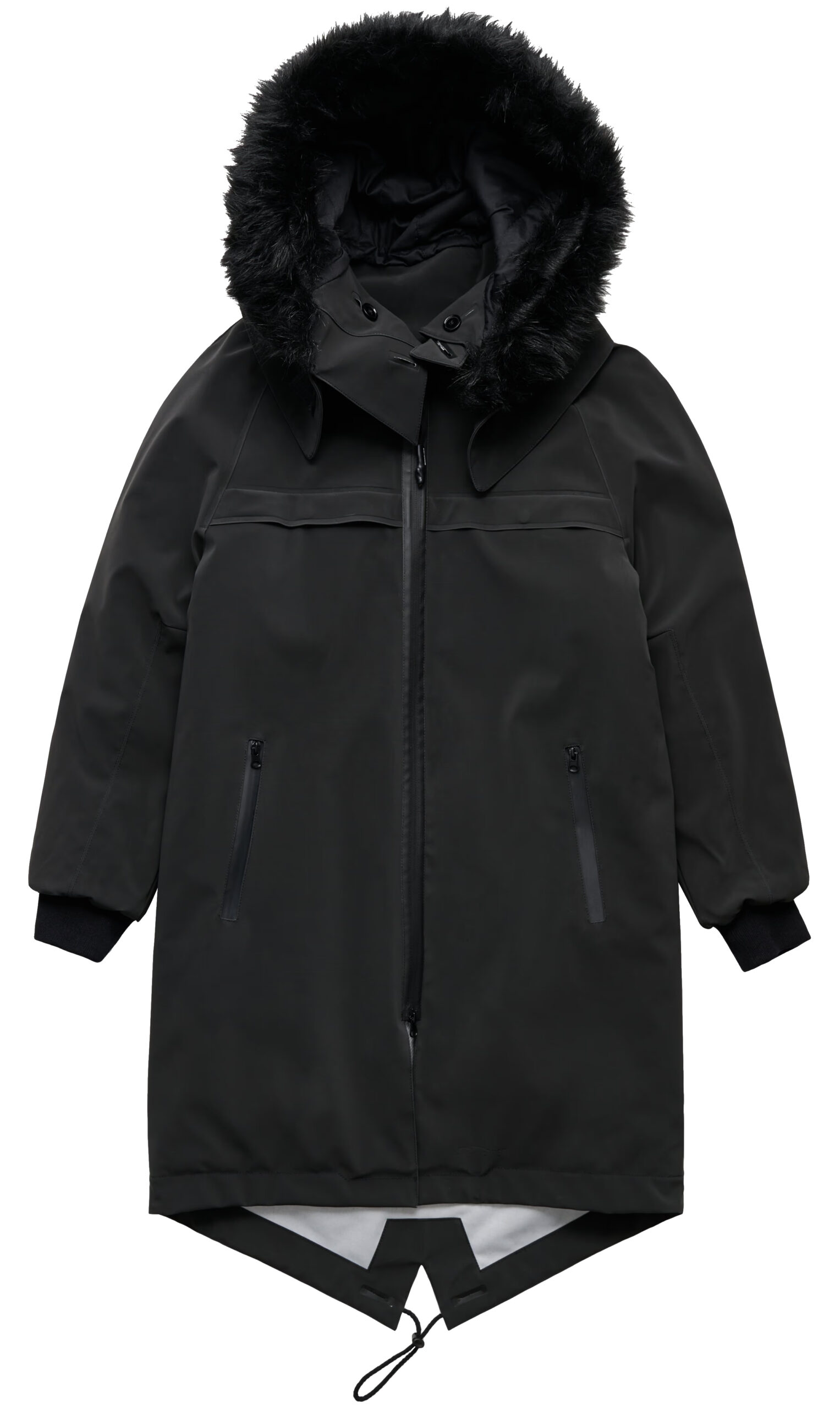 Stutterheim Kalix Parka