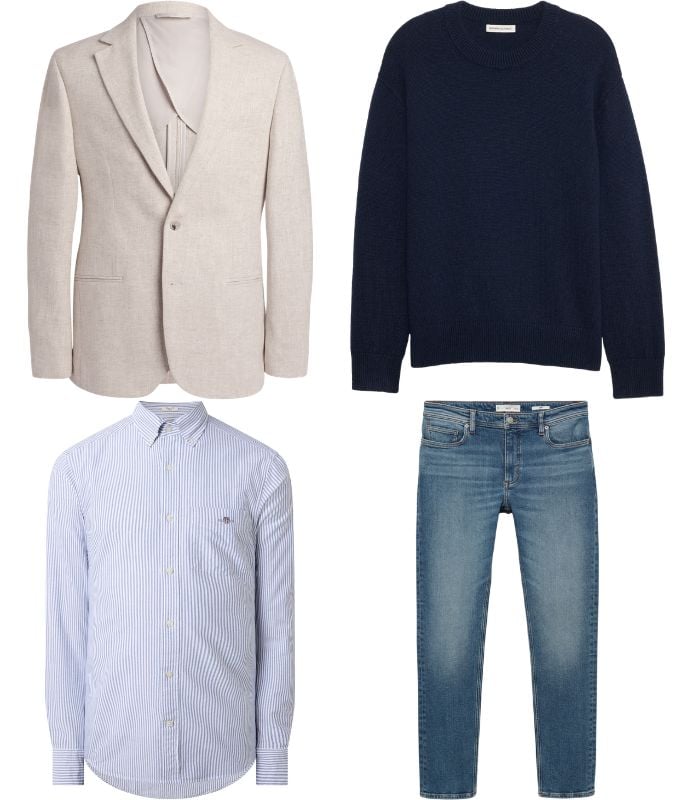 What to wear with Common Projects Achilles Sneakers
