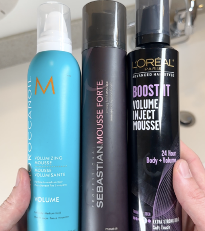 The Best Hair Mousse for Men for Better Styling In 2026