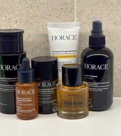 Horace Skincare Review: Why Horace Is Dominating The Modern Man’s Bathroom Cabinet