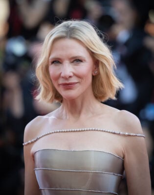 The 30 Hottest Celebrities Over 40 Who Keep Getting Better | FashionBeans