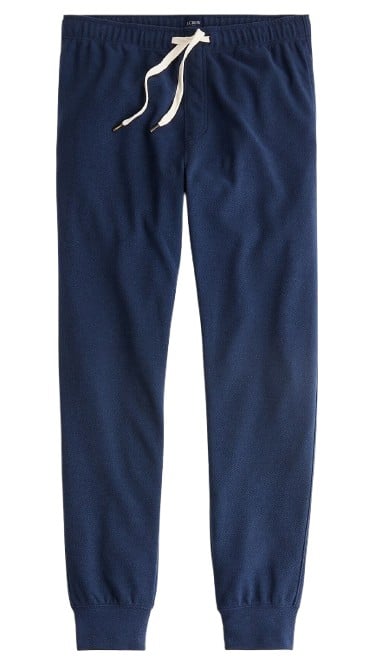 J.Crew Double-knit Sweatpants