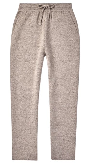 Loro Piana Cashmere Blend