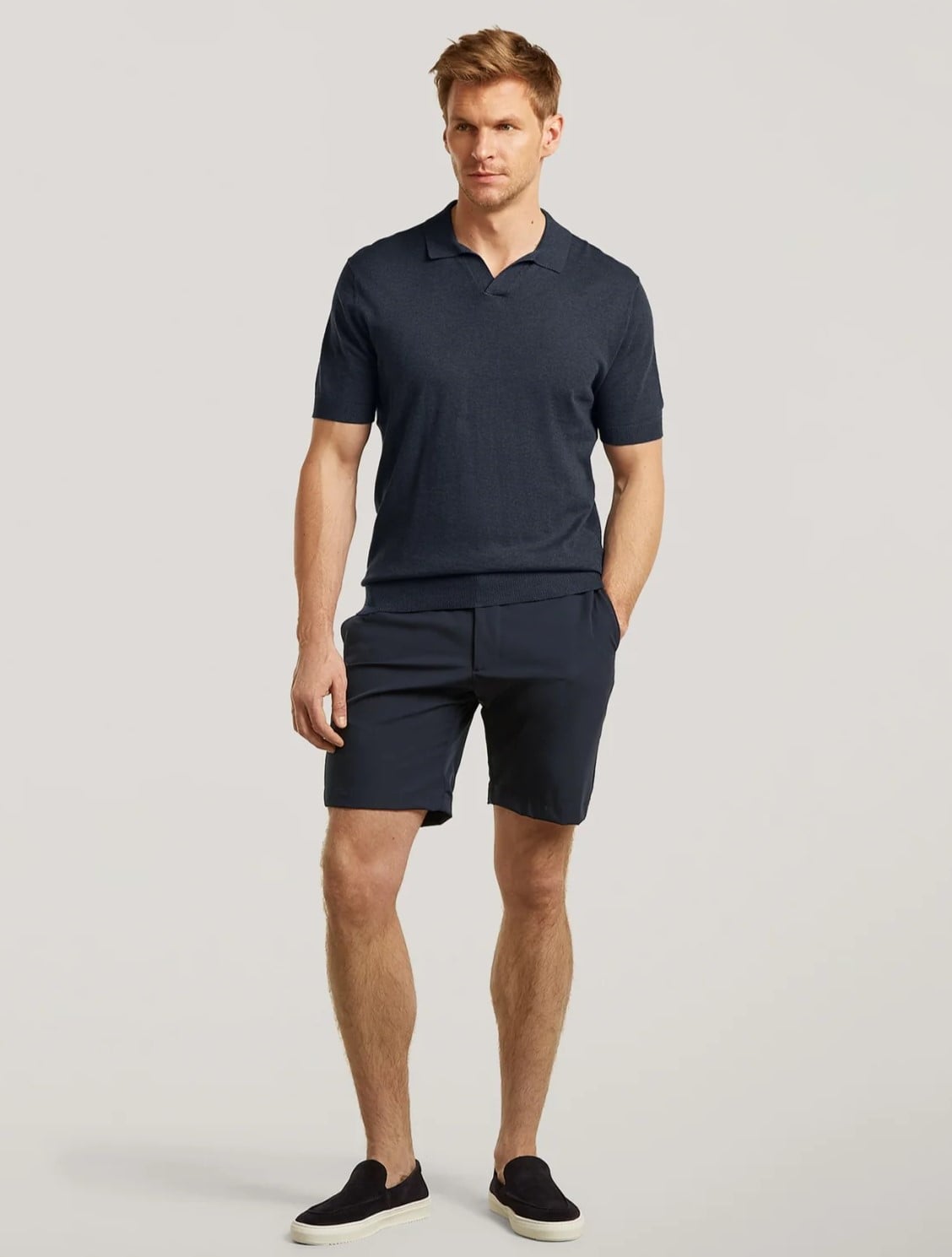 What's Fillin' Tech Shorts