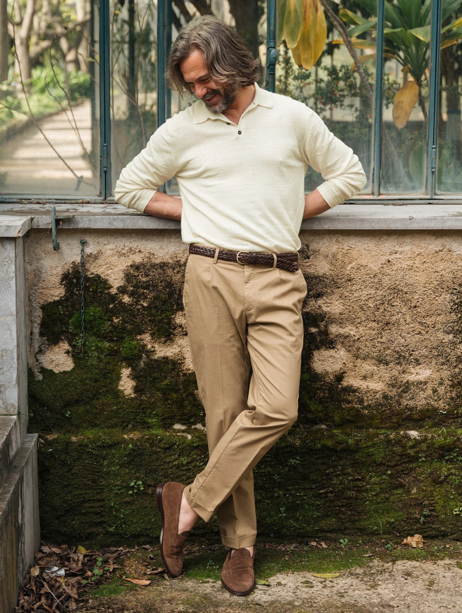 Velasca Spacia Polo Shirt