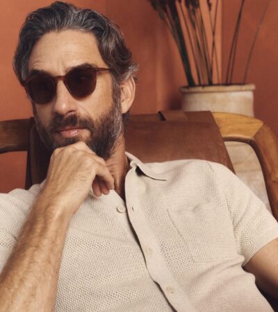 Quince Resort Collection Is Rewriting Summer Style With $40 Linen and Italian Leather