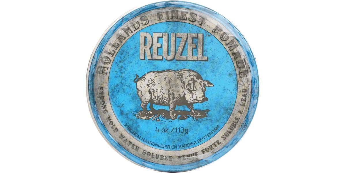 Reuzel Blue Pomade