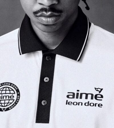 Aimé Leon Dore Is Rewriting the Rules of Golf Fashion in 2026
