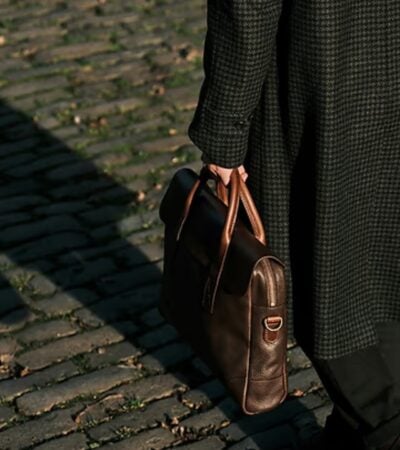 Men’s Handbags Are Having a Moment — The 8 Best to Buy in 2026