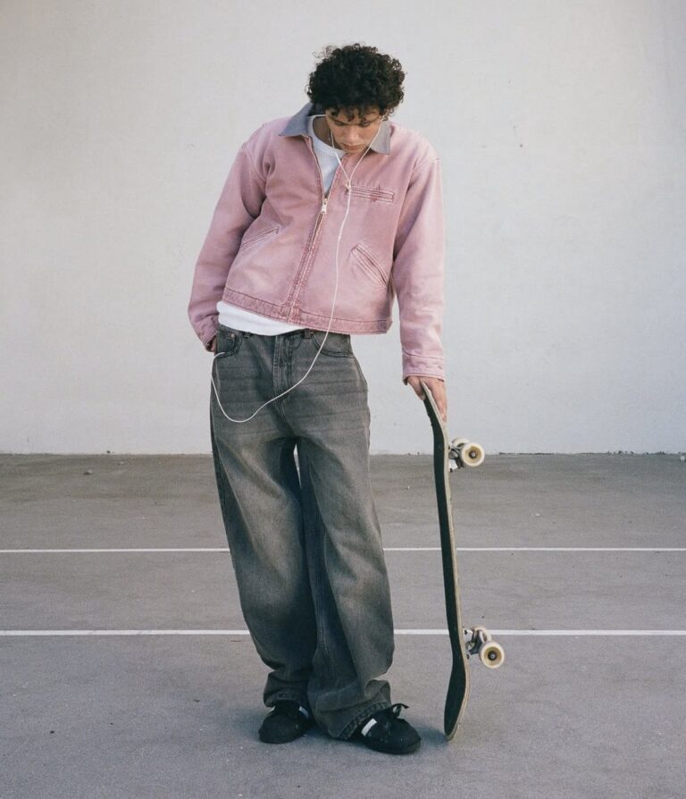 Rizz Is a Style Problem. Here’s How to Fix Yours. | FashionBeans