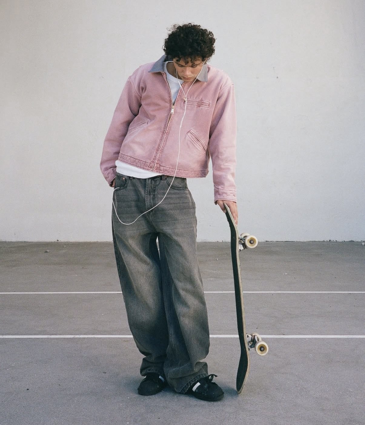 Rizz Is a Style Problem